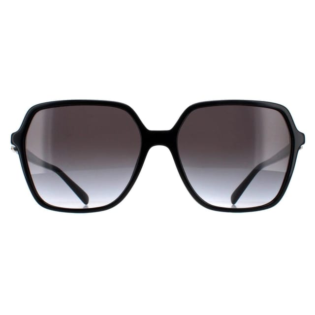 Michael Kors Michael Kors Women's Square Black Dark Grey Gradient MK2196U Jasper - 2