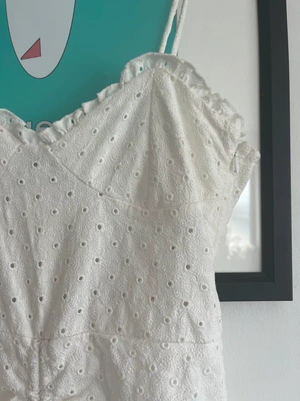 Bershka Bershka dress size M
