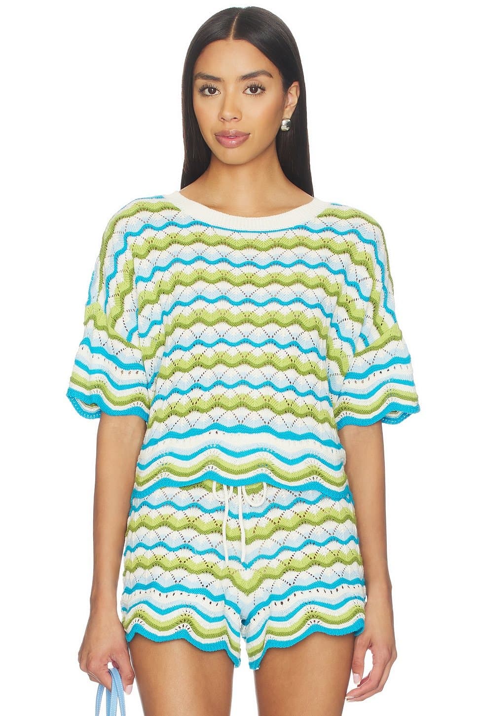 revolve Sunchaser Top
