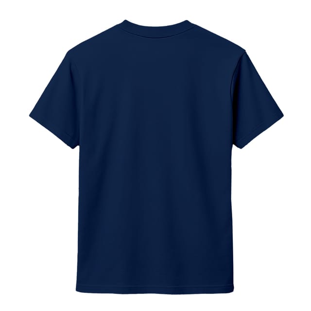 Ecko Untld. Ecko Untld. Men's Column T-Shirt in Navy - 2