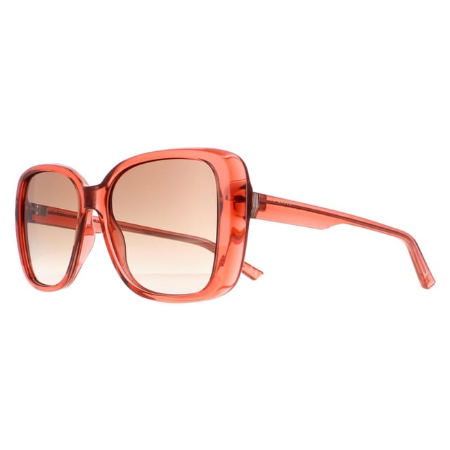 Ted Baker Ted Baker Women's Square Rose Brown Gradient TB1640 Margo in Pink - 2
