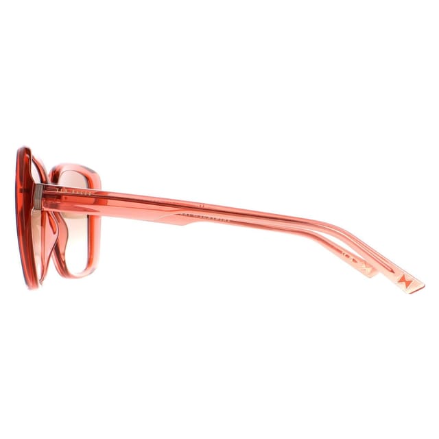 Ted Baker Ted Baker Women's Square Rose Brown Gradient TB1640 Margo in Pink - 3