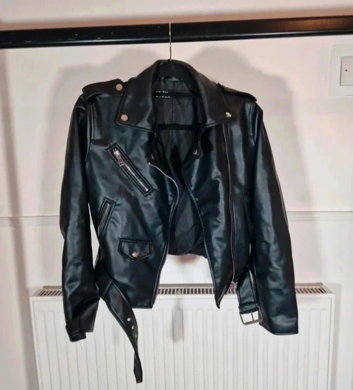 Zara Biker jacket