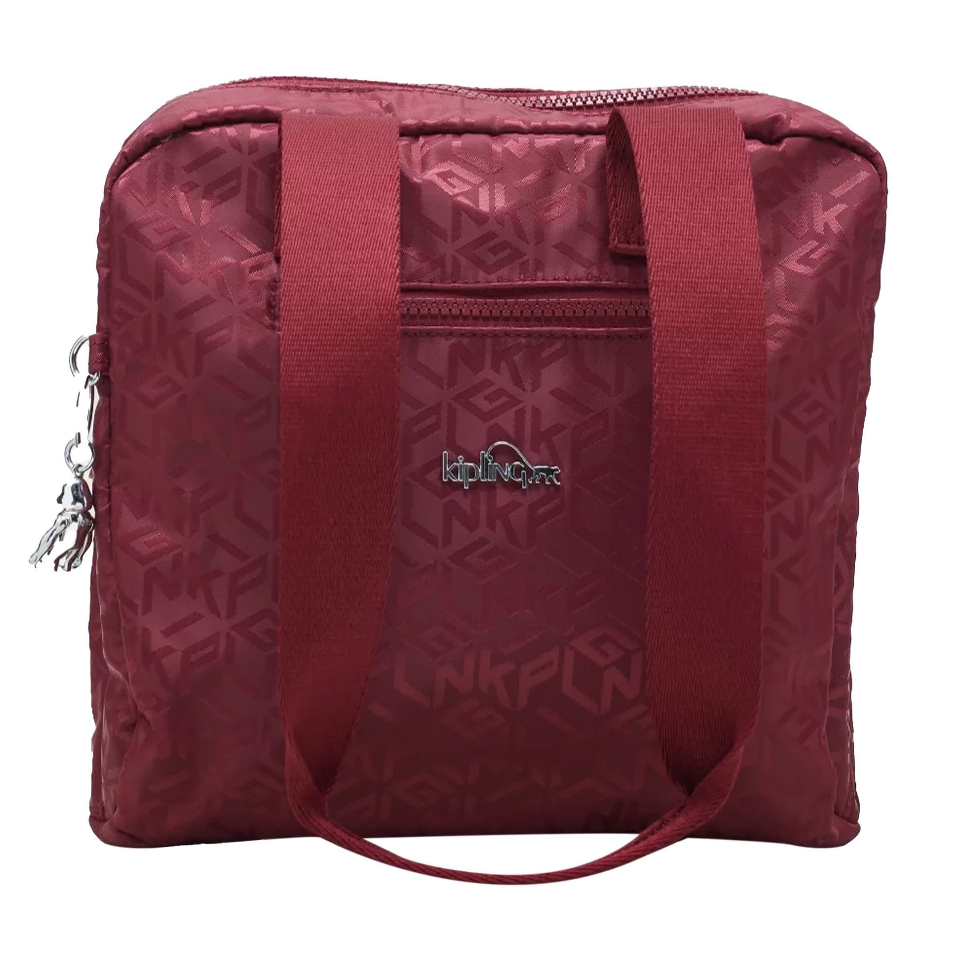 Kipling Kipling Women's Ryana Basic Plus Red Grab Bag