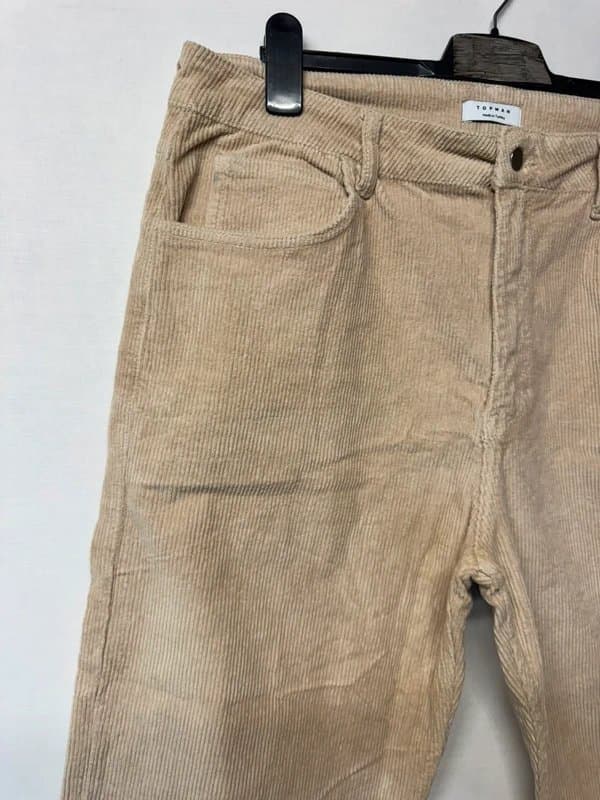 Topman Top man trousers