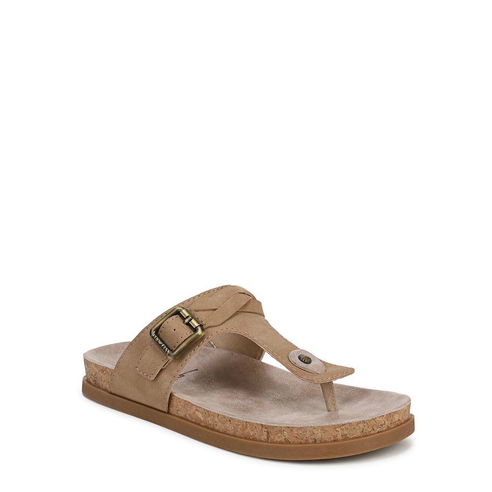 Blowfish Malibu Blowfish Malibu Women's Lakeshore Thong in Brown - 2