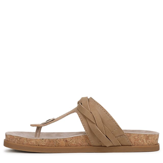 Blowfish Malibu Blowfish Malibu Women's Lakeshore Thong in Brown - 2