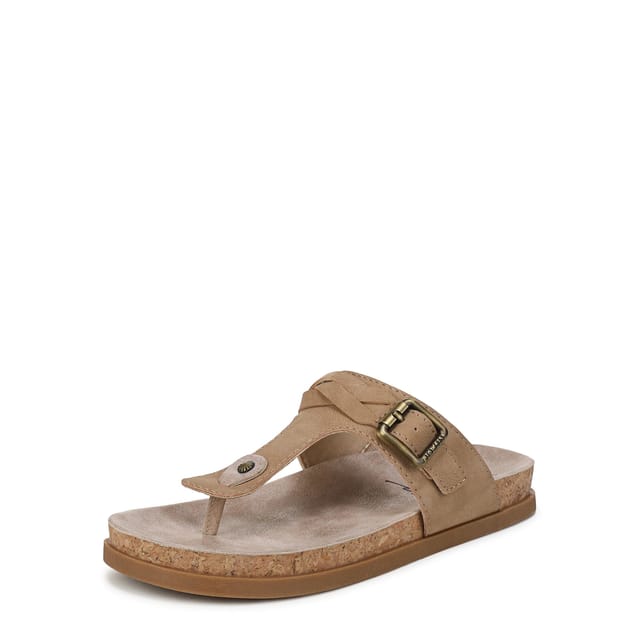 Blowfish Malibu Blowfish Malibu Women's Lakeshore Thong in Brown - 3