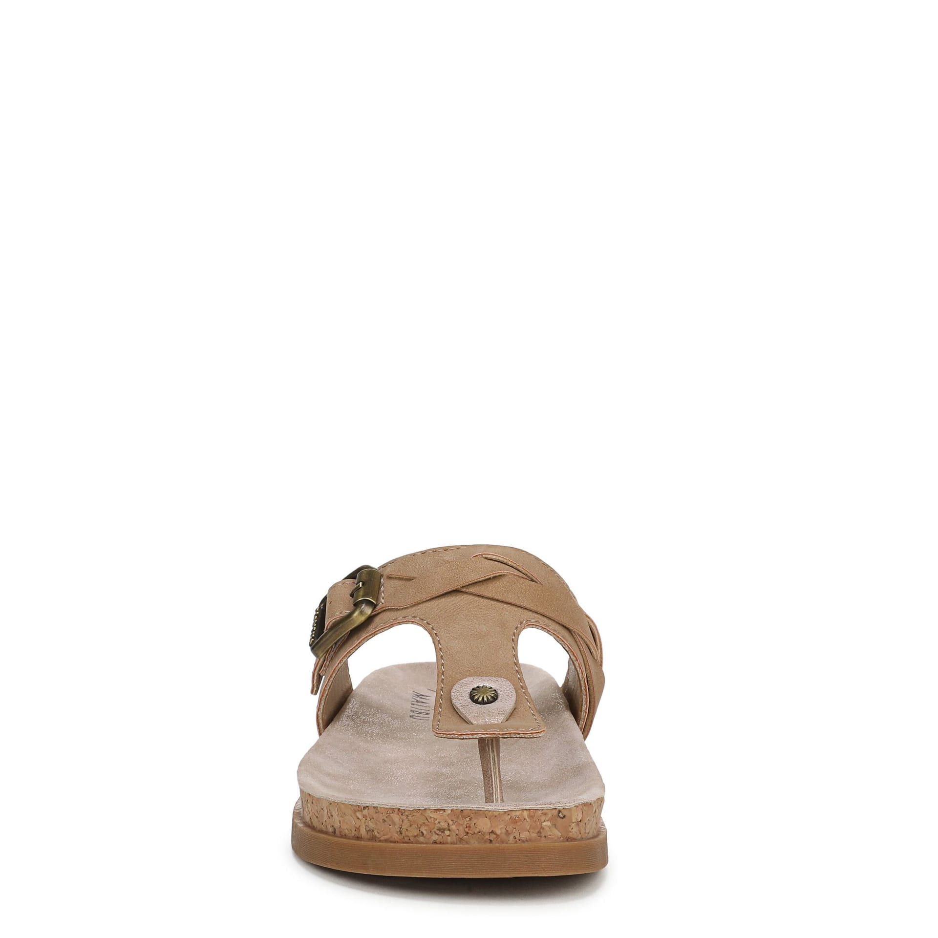 Blowfish Malibu Blowfish Malibu Women's Lakeshore Thong in Brown - 4