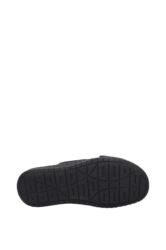 Hush Puppies Hush Puppies Men's 'Nile Cross Over' Sandal Summer in Black - 3