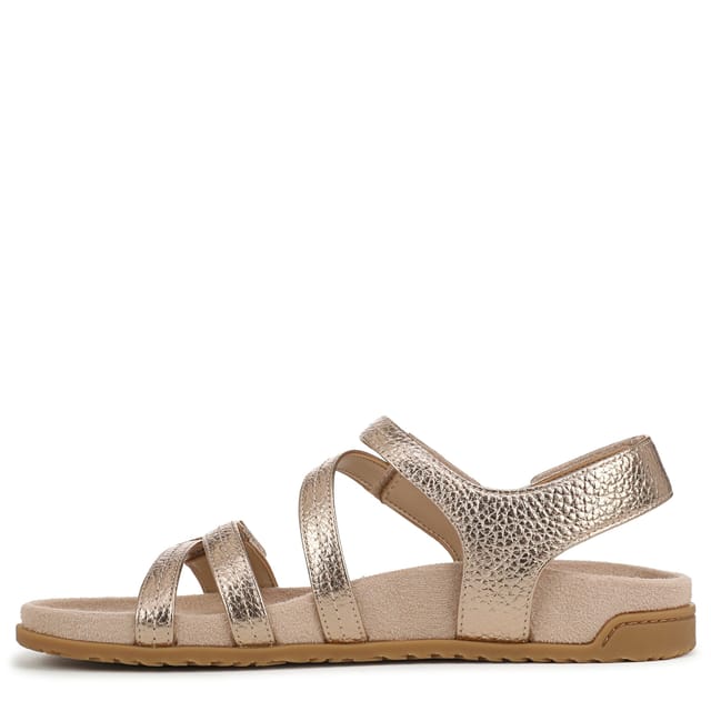 Vionic Vionic Women's Essie Sandals in Bronze - 2