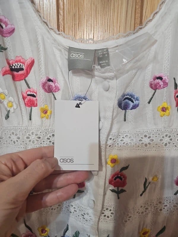 ASOS Asos Summer Dress - 1