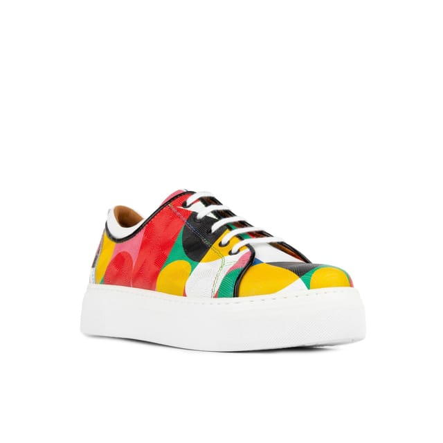 Embassy London Embassy London Women's Camila - Groovy - 2