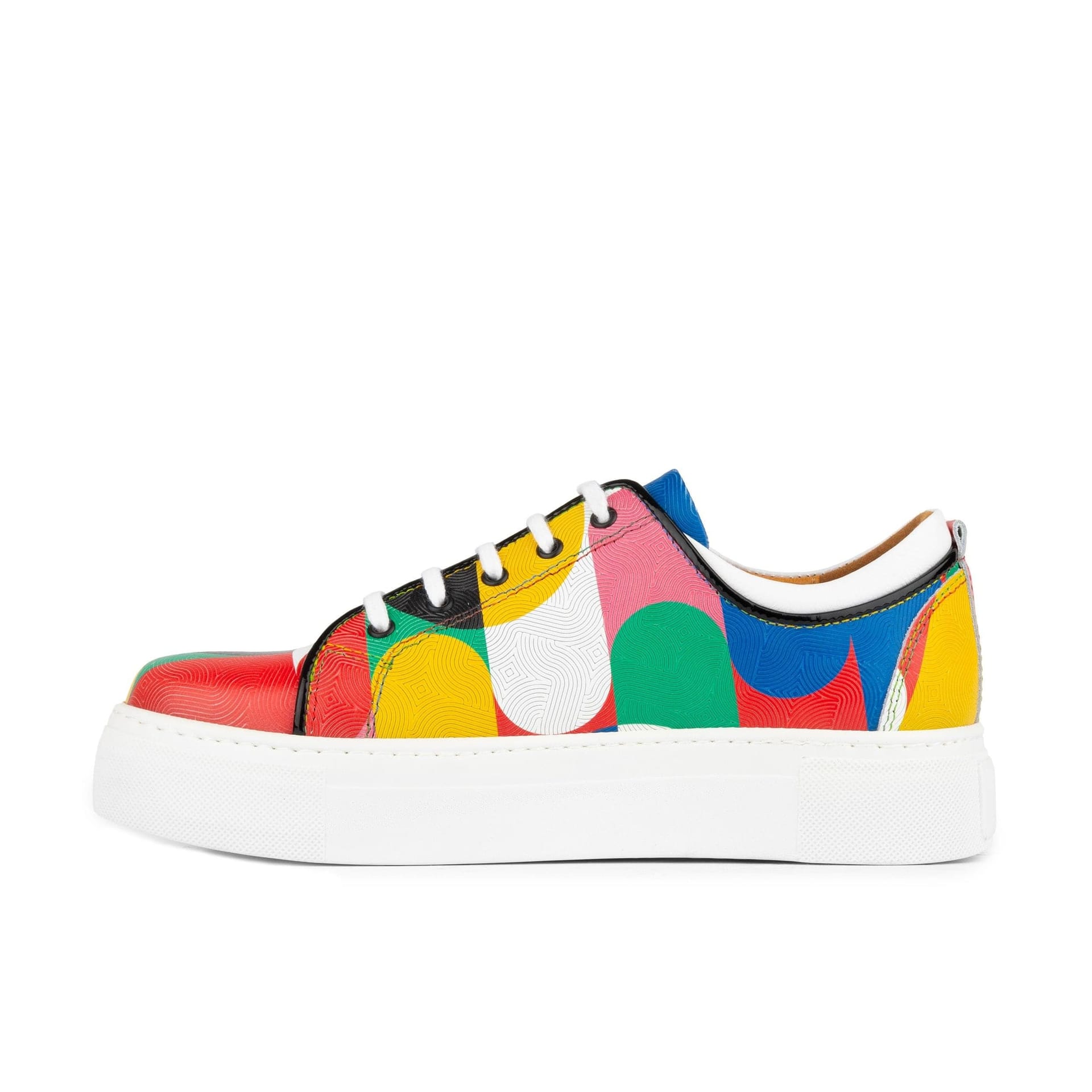 Embassy London Embassy London Women's Camila - Groovy - 4