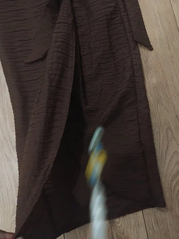 PrettyLittleThing Long dress