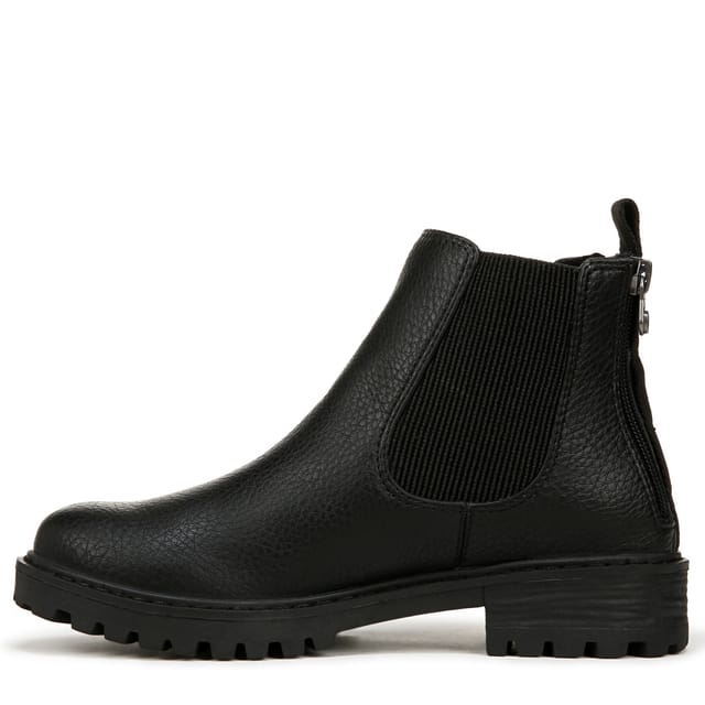 Blowfish Malibu Blowfish Malibu Women's Raffal Ankle Boots in Jet Black - 2