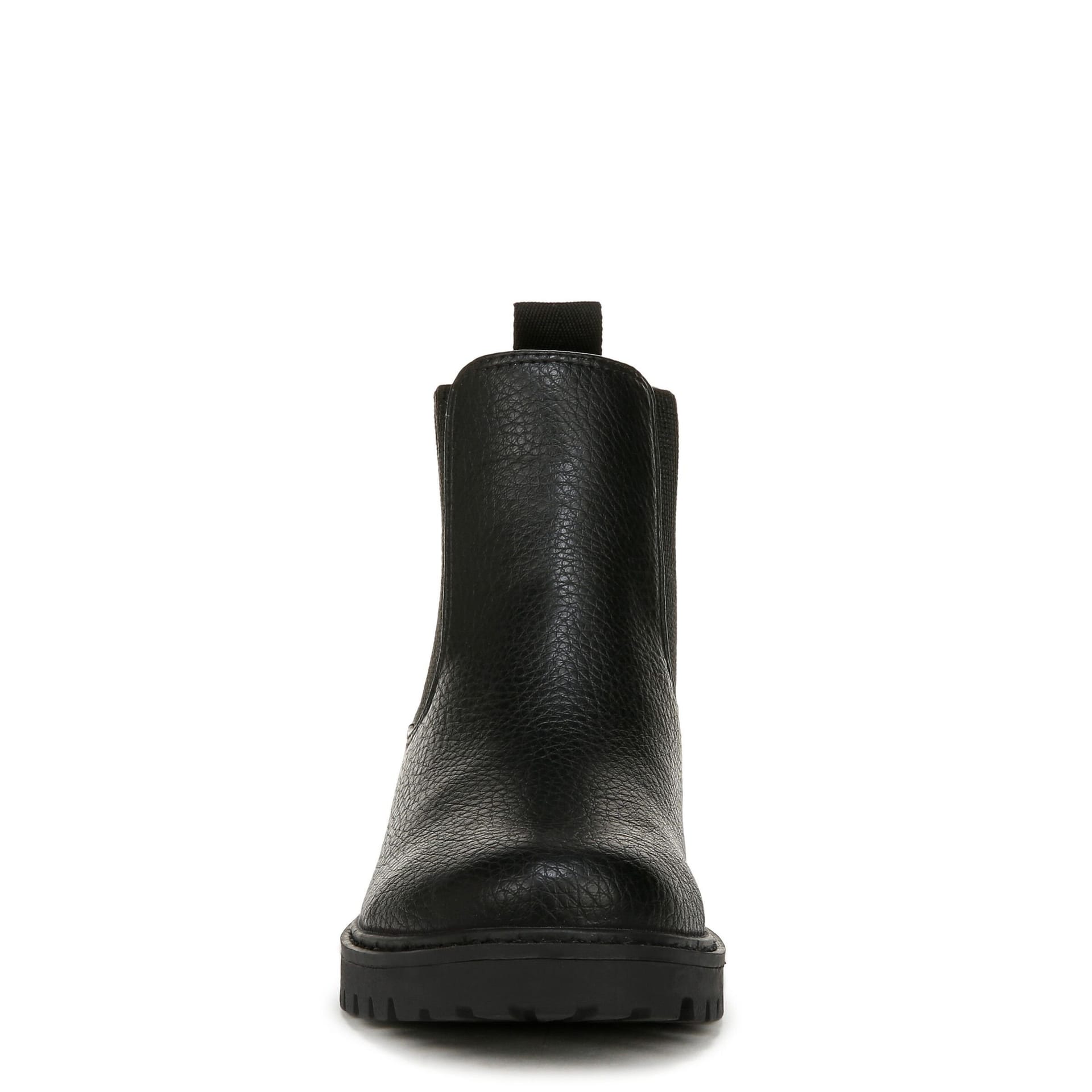 Blowfish Malibu Blowfish Malibu Women's Raffal Ankle Boots in Jet Black - 4
