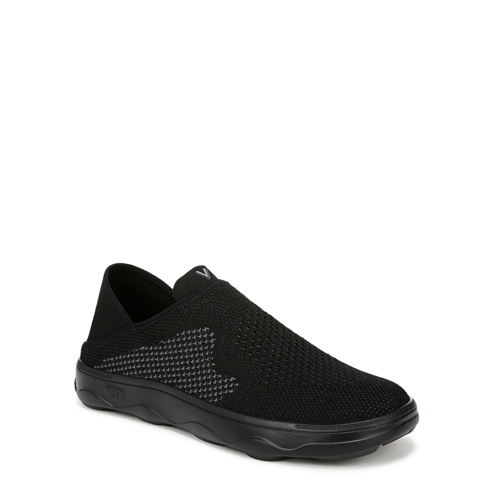 Vionic Vionic Men's Sage Rx Recovery Trainers in Black