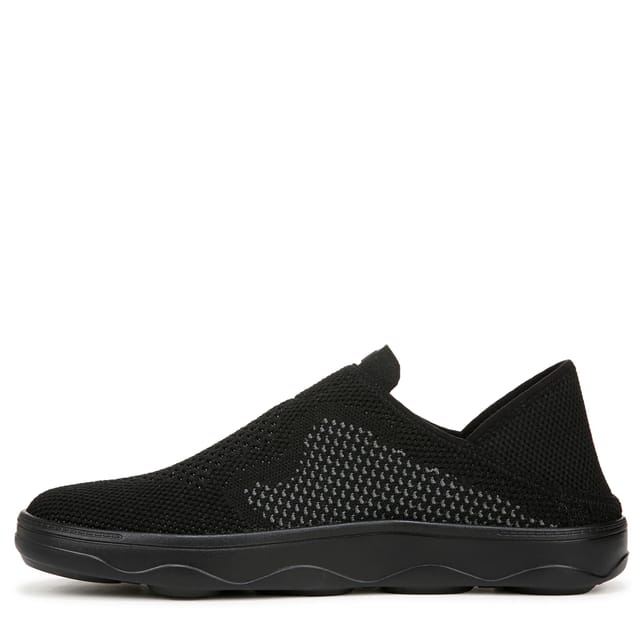 Vionic Vionic Men's Sage Rx Recovery Trainers in Black - 2