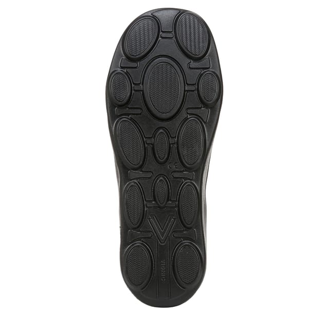Vionic Vionic Men's Sage Rx Recovery Trainers in Black - 3