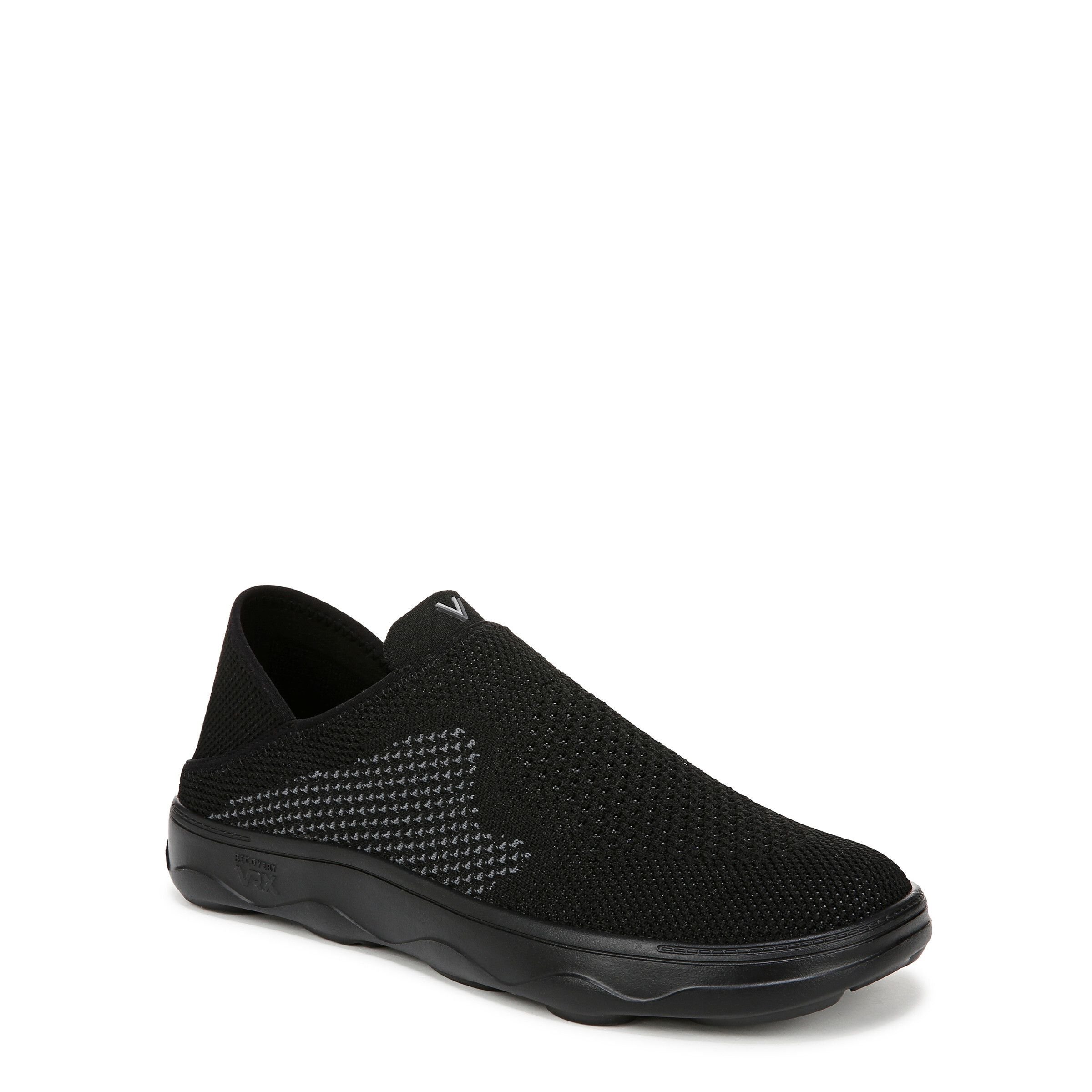 Vionic Vionic Men's Sage Rx Recovery Trainers in Black - 4