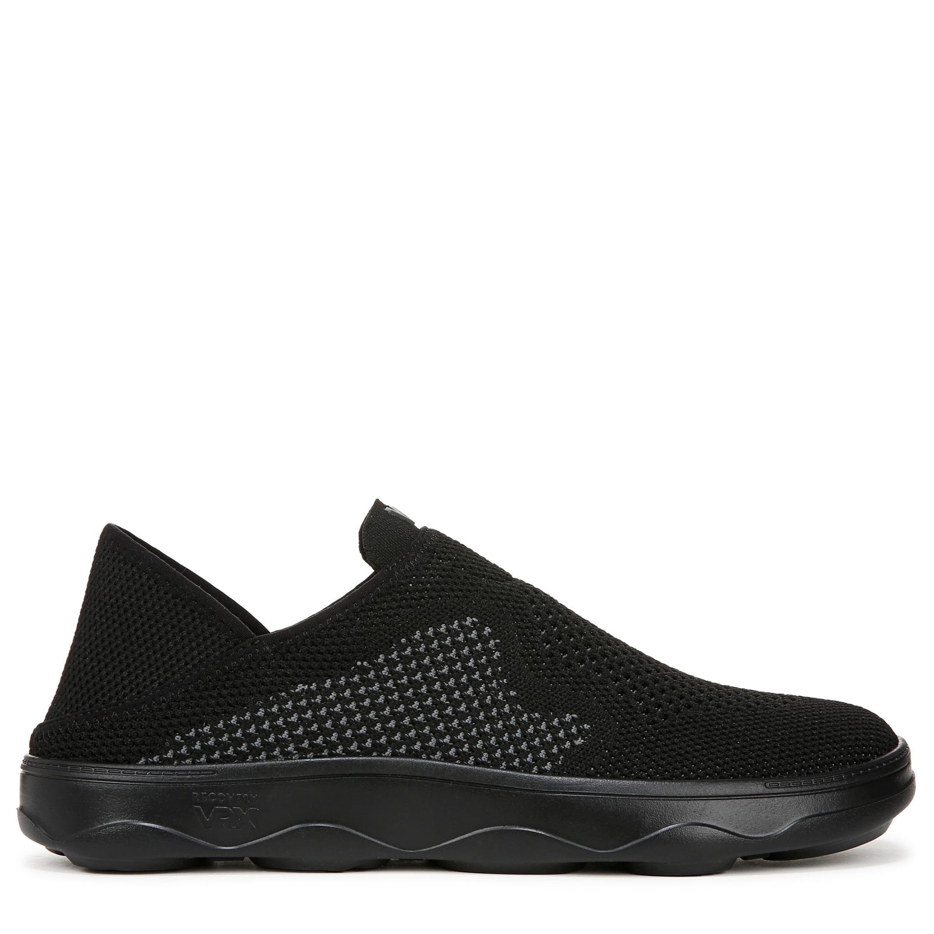Vionic Vionic Men's Sage Rx Recovery Trainers in Black - 4