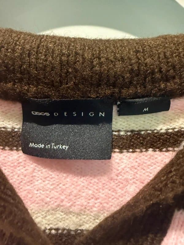 ASOS Jumper