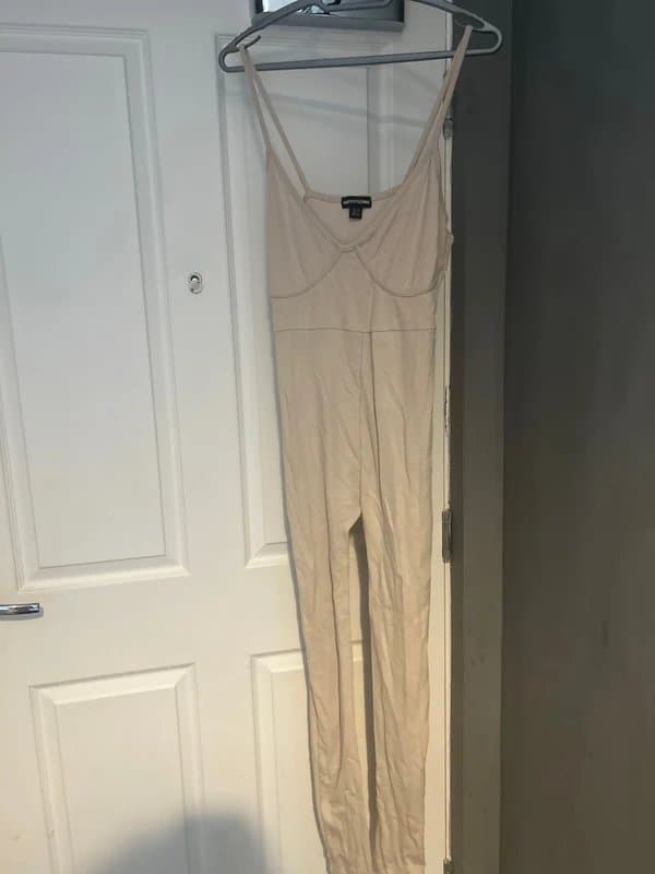 PLT Plt jumpsuit