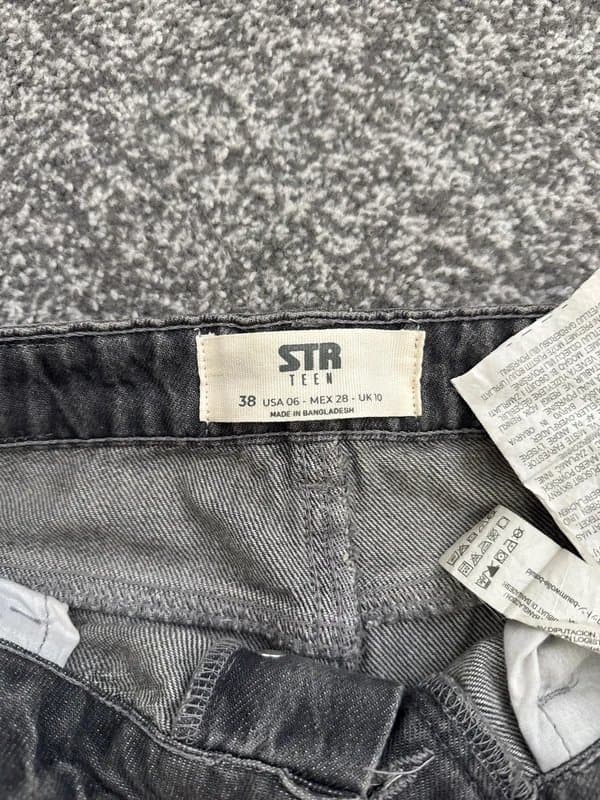 ASOS Asos jeans