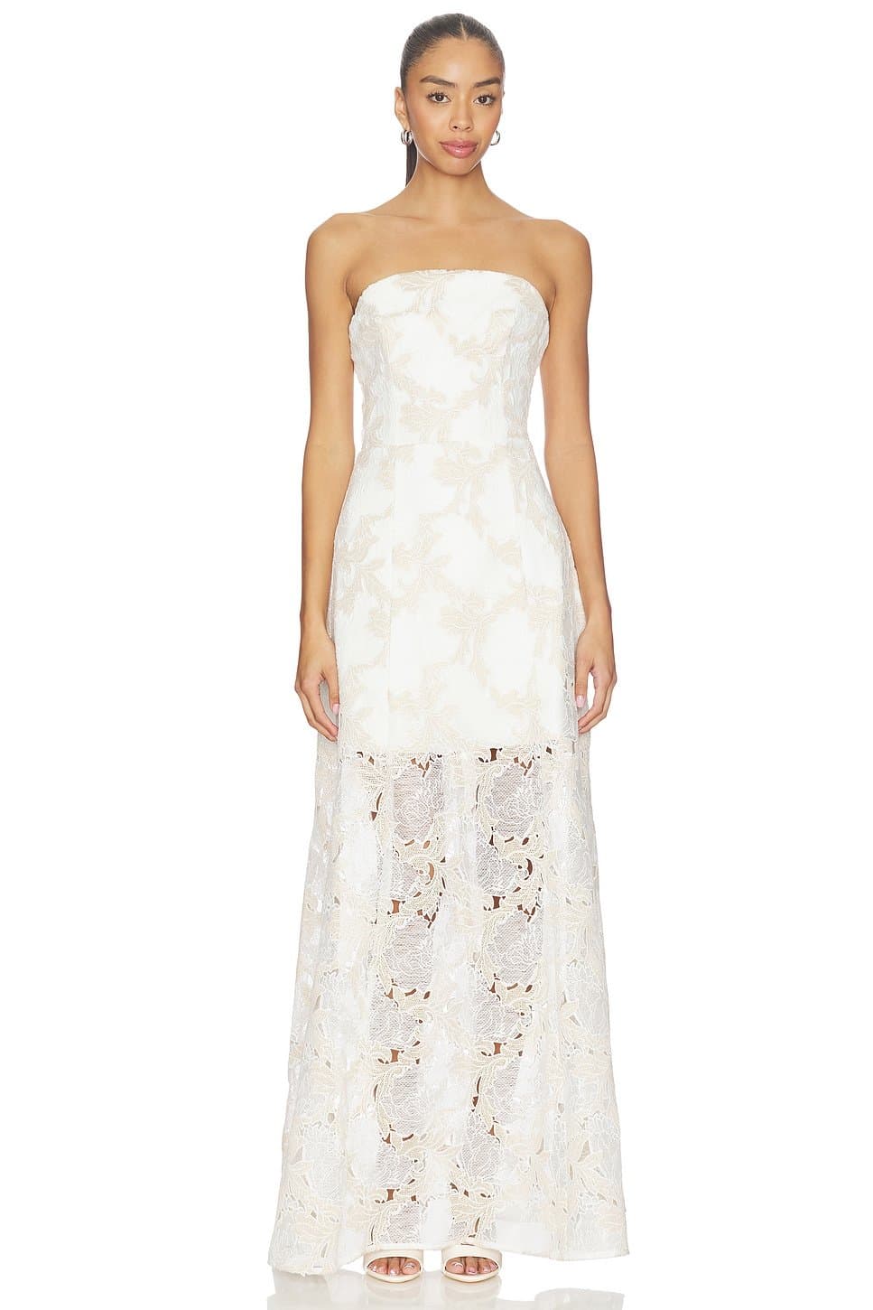 revolve Kira Gown