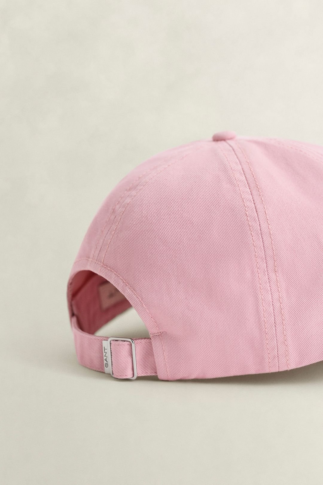 Gant Gant Men's Shield Sunfaded Cap Washed Pink - 3