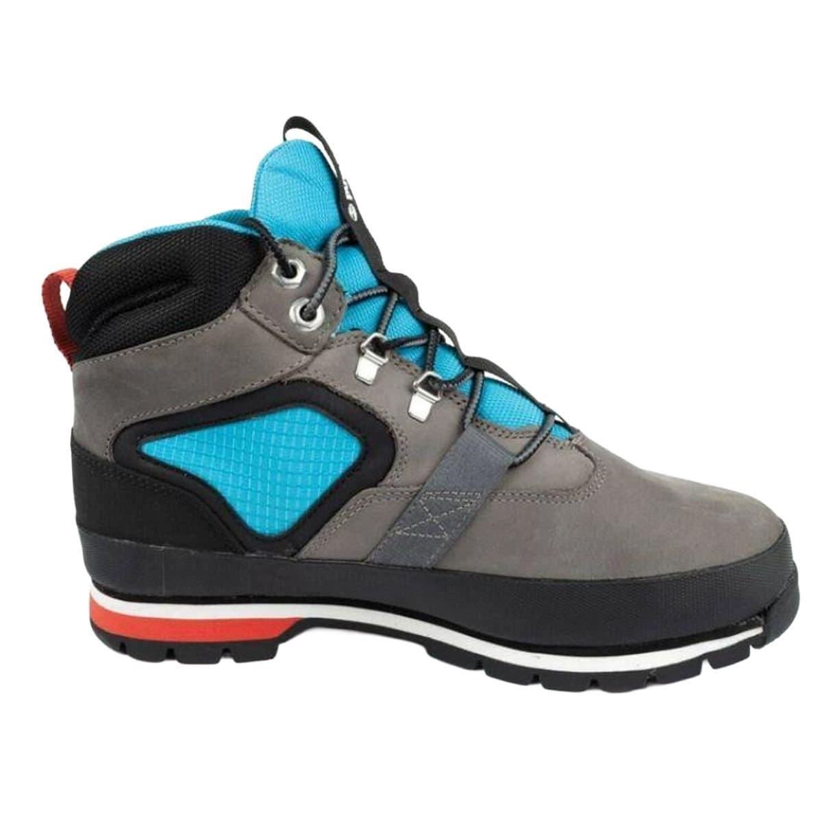 Timberland Timberland Men's Colour Block Leather Trainers