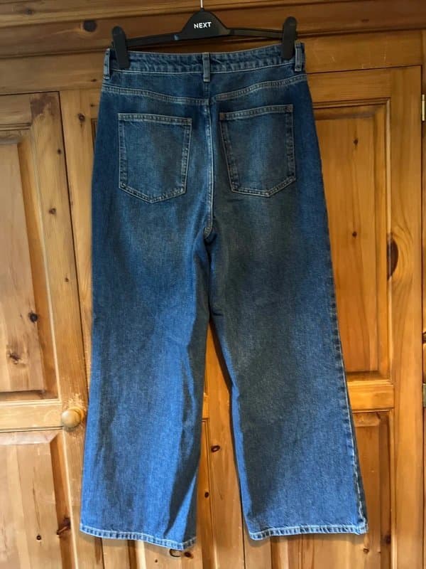 New Look Adalae size 12 (short length)