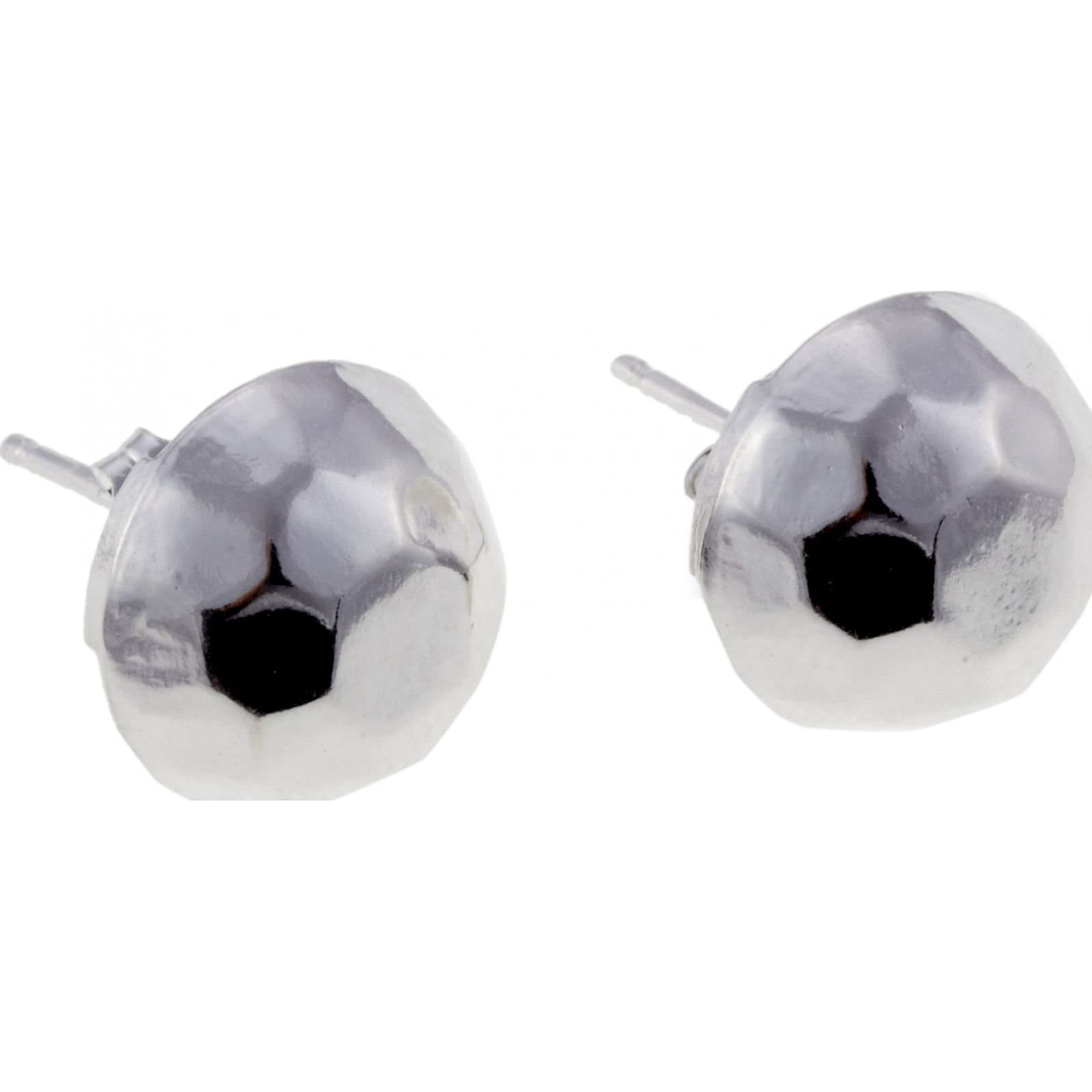 Cristian Lay Cristian Lay Women's 547370 Pair Of Earrings in Silver