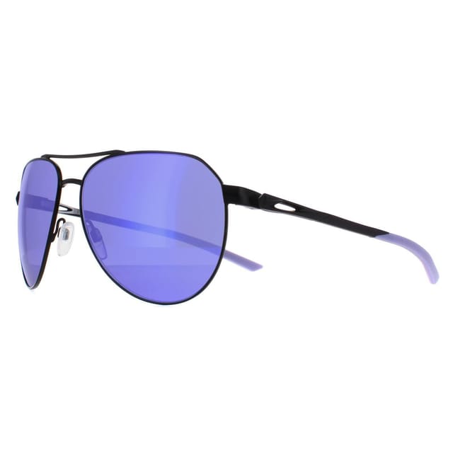 Nike Nike Men's Aviator Satin Black Blue Ultraviolet Club Nine M DQ0924 - 2
