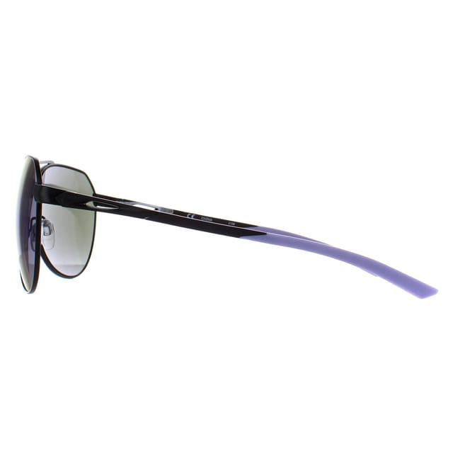 Nike Nike Men's Aviator Satin Black Blue Ultraviolet Club Nine M DQ0924 - 3