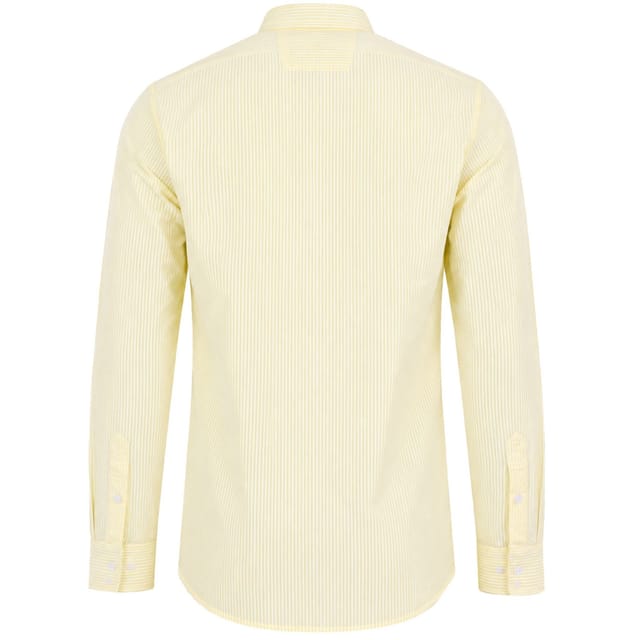 Nautica Nautica Men's Paneo Yellow Shirt - 2