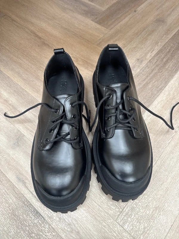ASOS ASOS chunky shoes - 1