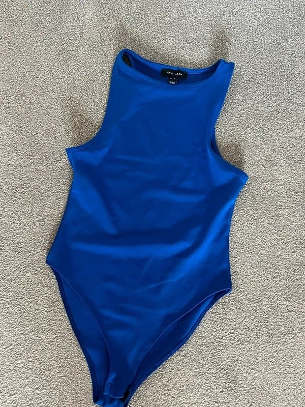 New Look bodysuit
