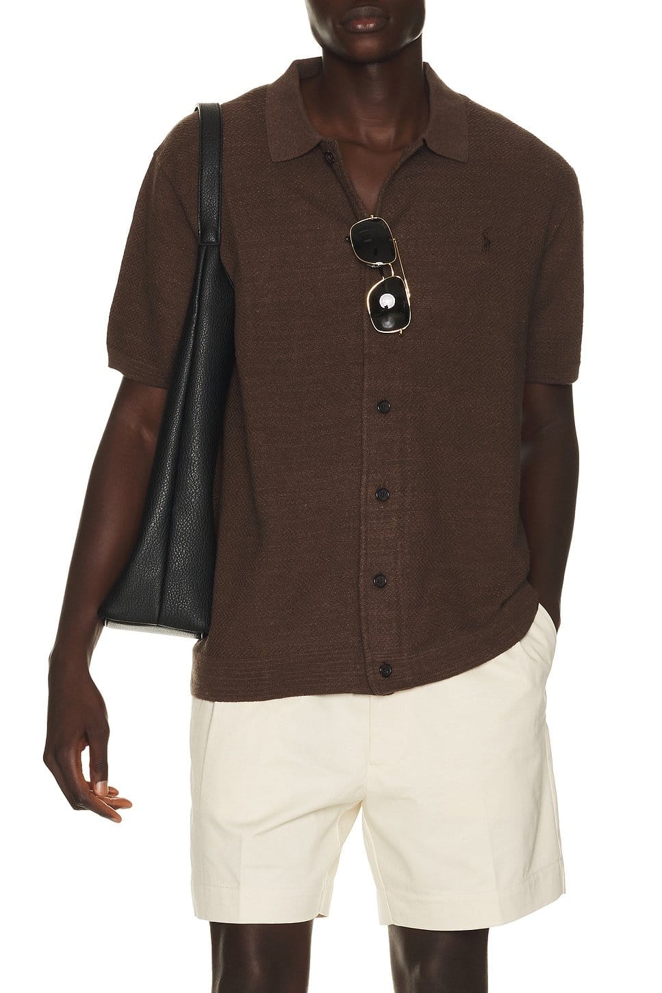 nutmeg brown heather