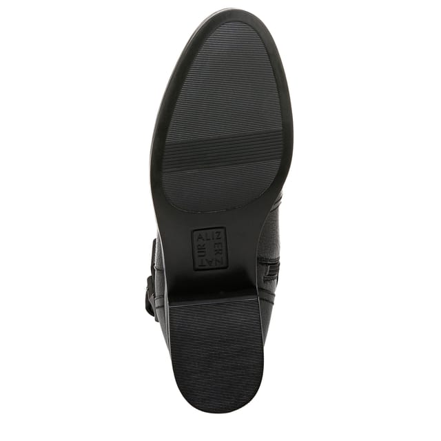Naturalizer Naturalizer Women's Rena 2 Zip Boots in Black - 3