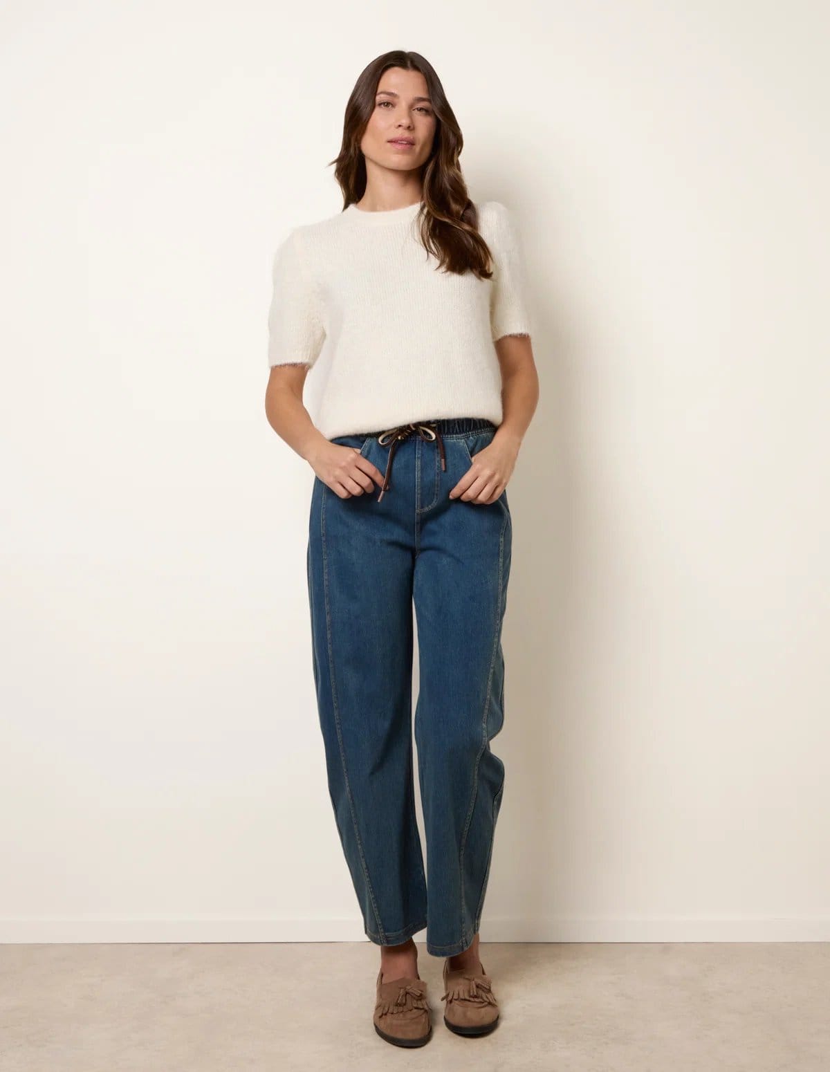 denim blue