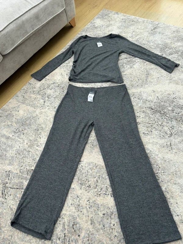 Primark Primark Co Ord Lounge Set XL
