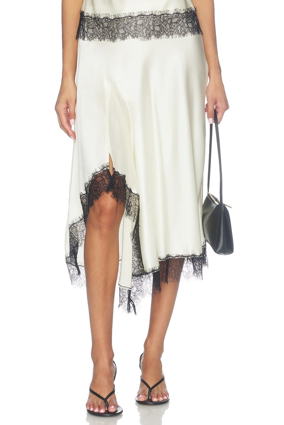 revolve London Skirt
