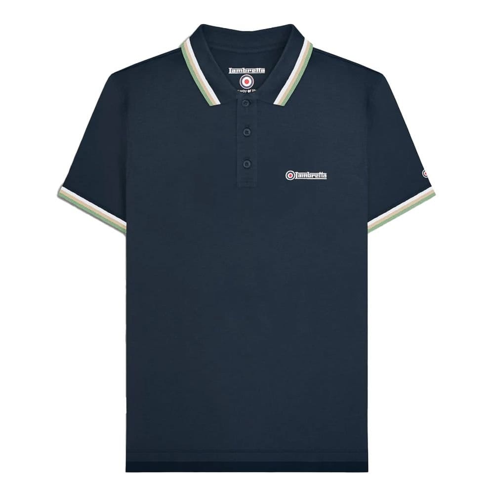 navy