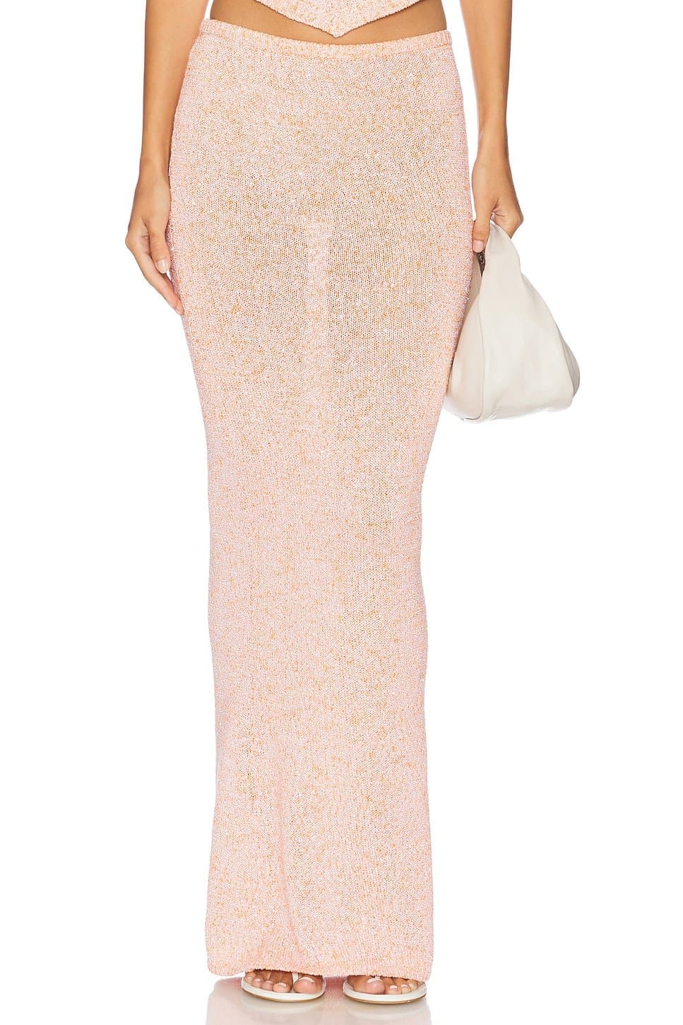 revolve Carolina Skirt