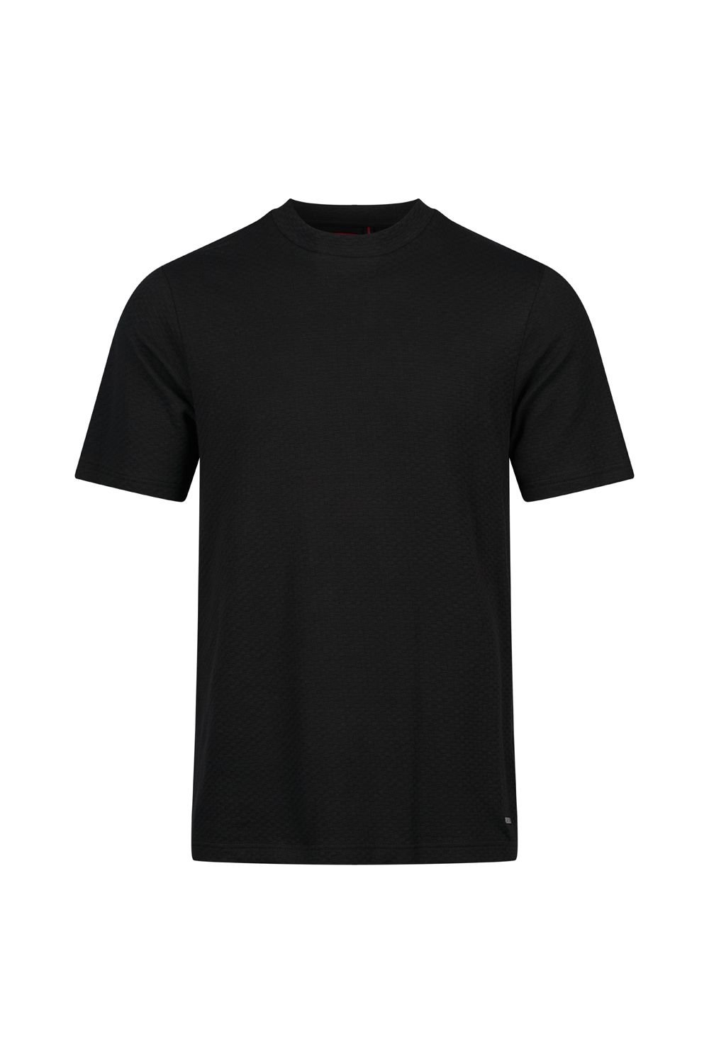 Luke 1977 Luke 1977 Men's Armilla T-shirt in Black - 4