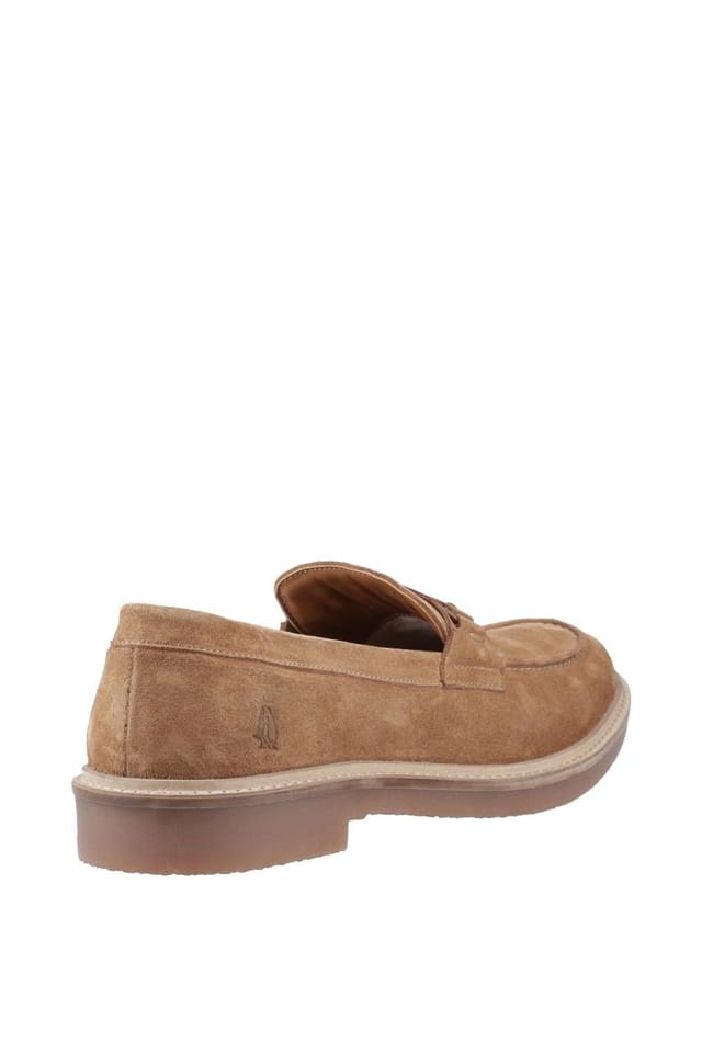 Hush Puppies Hush Puppies Men's Gryffin Loafer in Tan - 2