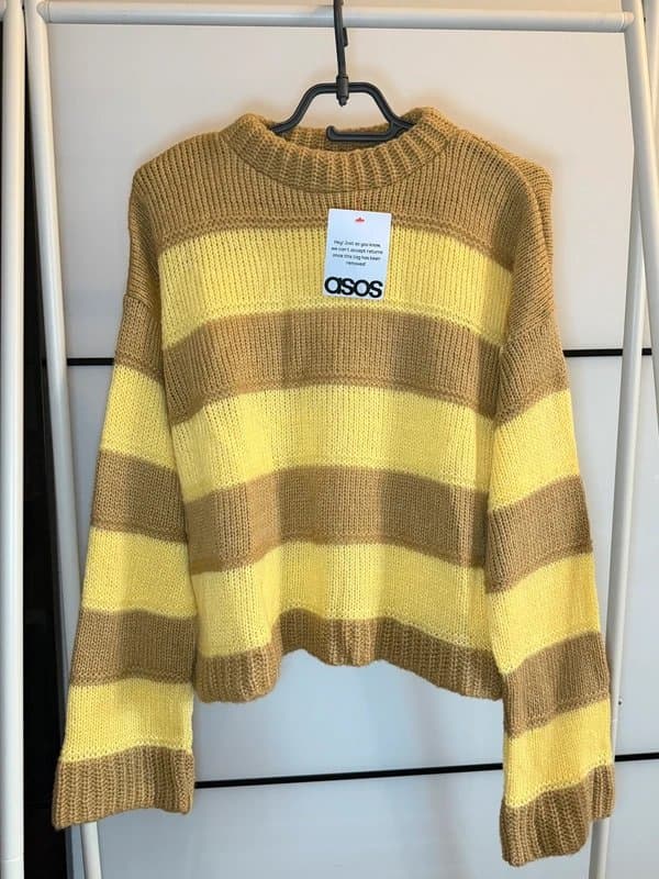 ASOS Jumper