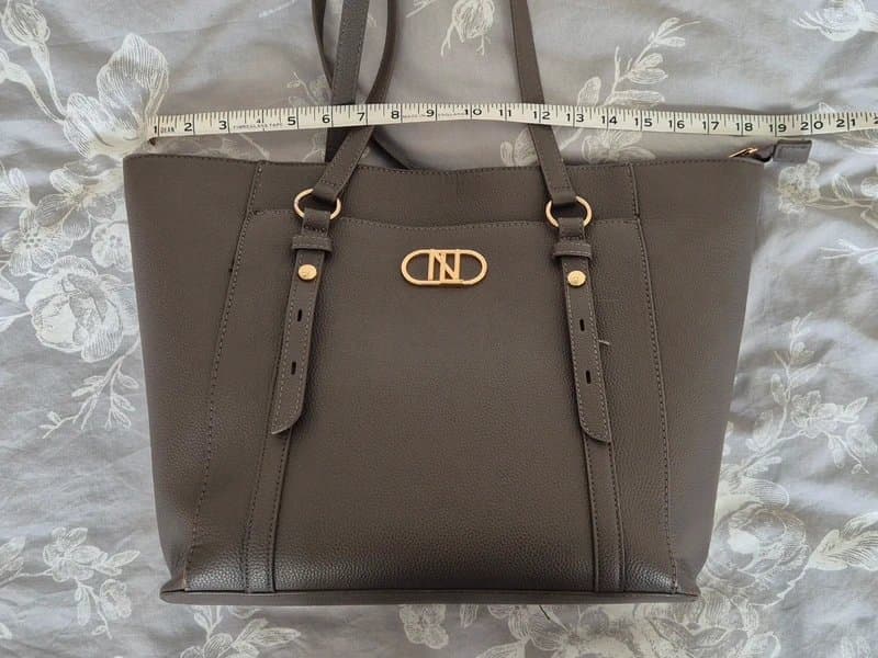 New Look New Look Handbag - Grey